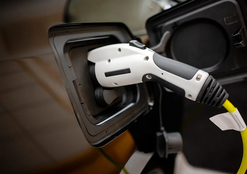 EV Charger