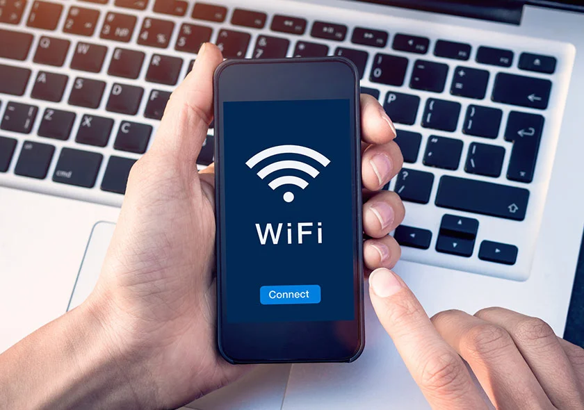 Wi Fi