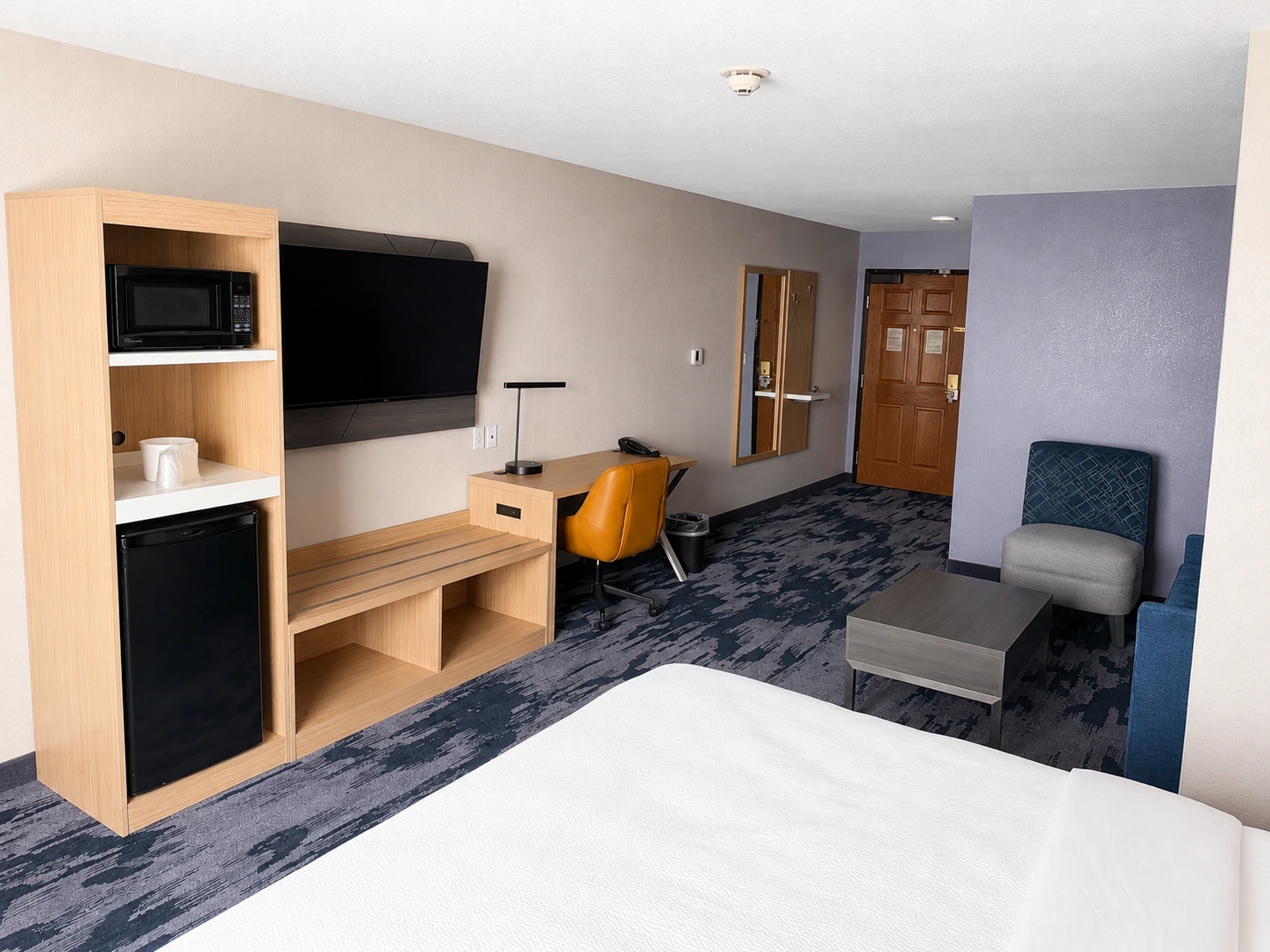 King Suite 2