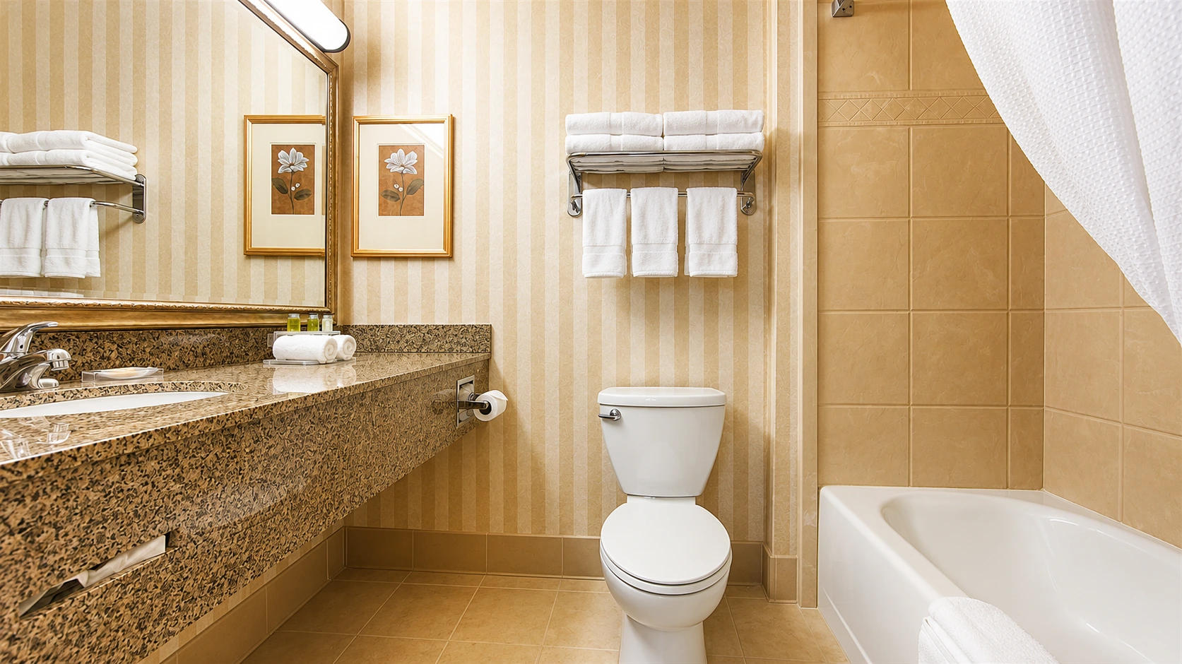 King Suite 4
