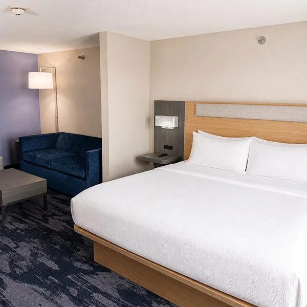 King Suite