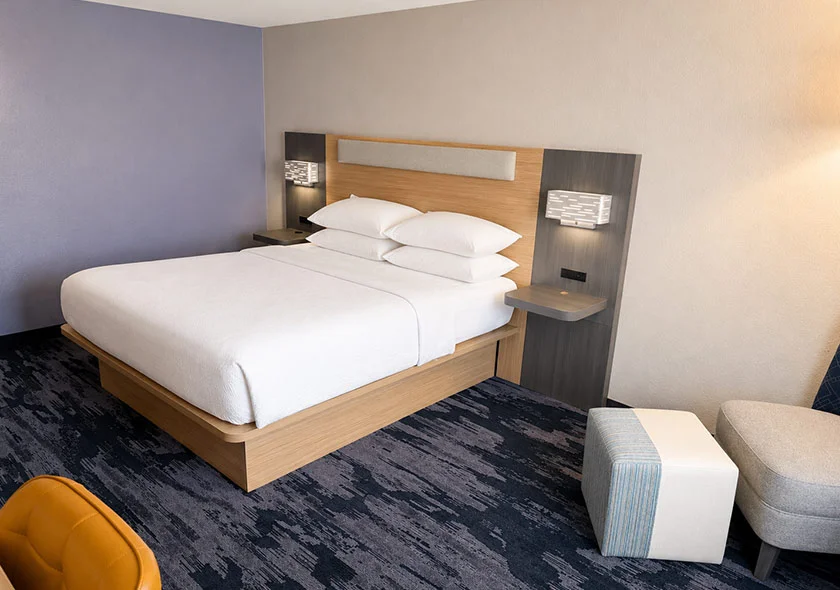 King Bed 3