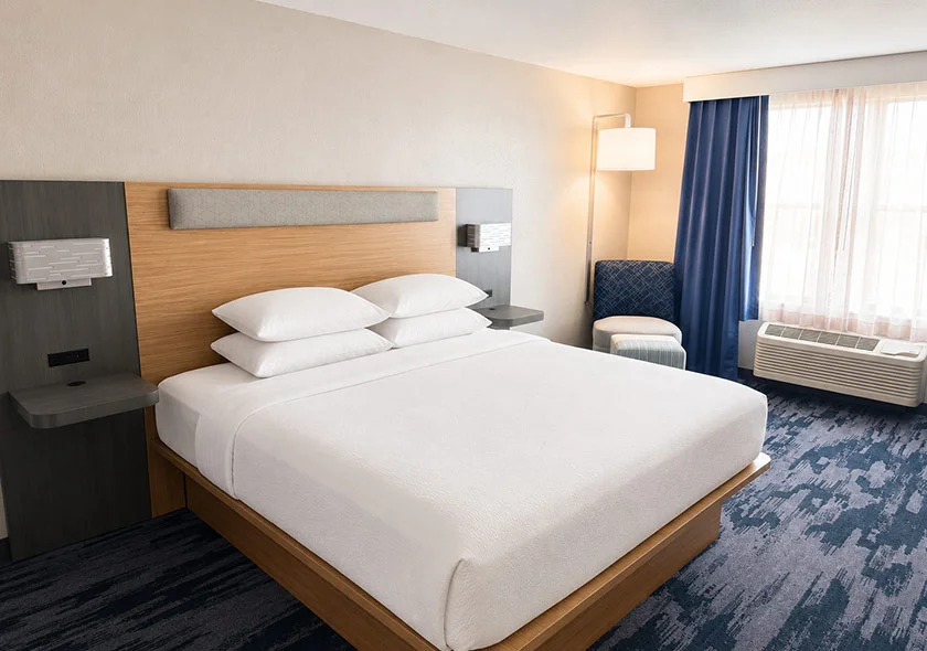 King Bed 4