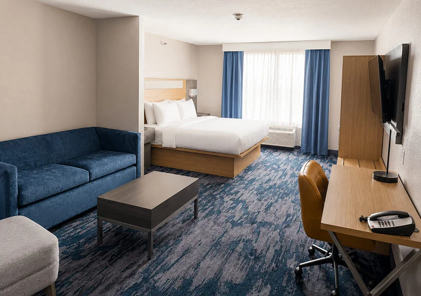 King Suite 3